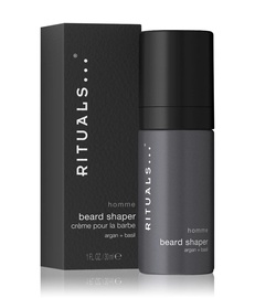 Habemehooldusvahend Rituals Beard Shaper, 30 ml