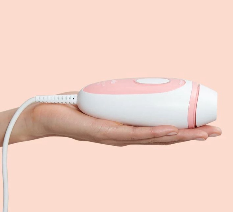 Fotoepilators Braun Silk Expert Mini PL1014