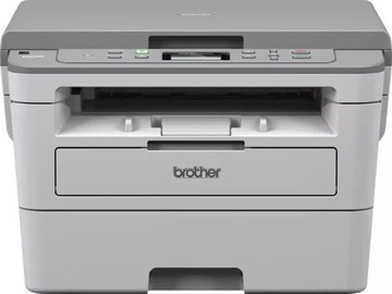 Многофункциональный принтер Brother DCP-B7500D (поврежденная упаковка)