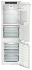 Iebūvējams ledusskapis saldētava apakšā Liebherr ICBNe 5123 Plus BioFresh NoFrost