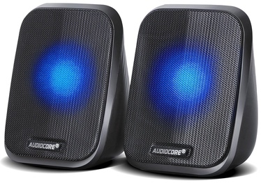 Колонка Audiocore AC835, 2 pcs