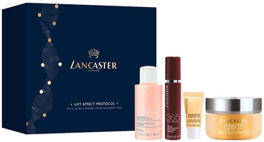 Sejas kopšanas līdzekļu komplekts sievietēm Lancaster Lift Effect Protocol, 83 ml, sievietēm