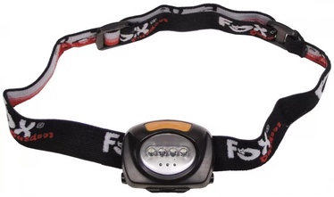 Galvas lukturis FoxOutdoor Headlamp
