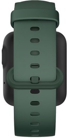 Siksna Xiaomi Watch 2 Lite Strap Olive, zaļa