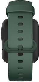 Ремешок Xiaomi Watch 2 Lite Strap Olive, зеленый