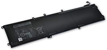 Sülearvutiaku Dell 97WHR, Li-Ion