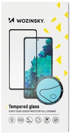 Защитное стекло для телефона Wozinsky Full Cover Flexi Nano Glass, 9H, 6.4 ″, 1 шт.