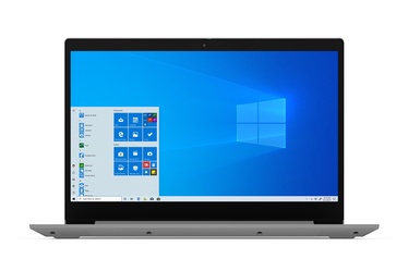 Sülearvuti Lenovo IdeaPad 3 81WE01CMMH, i3-1005G1, 4 GB, 128 GB, 15.6 "