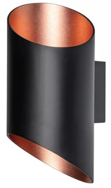 Viedais apgaismojums Ledvance Wifi Smart+ Orbis Cylindro, siena, 12 W, LED