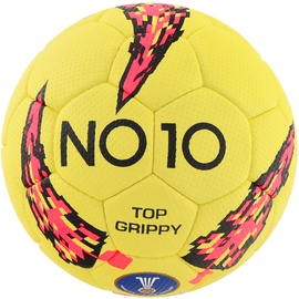 Мяч для гандбола NO10 Top Grippy 56047, 1 размер