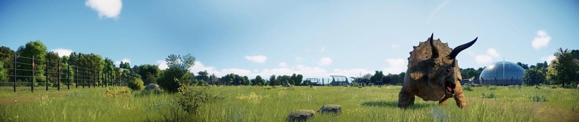 PlayStation 4 (PS4) mäng Frontier Developments Jurassic World Evolution 2