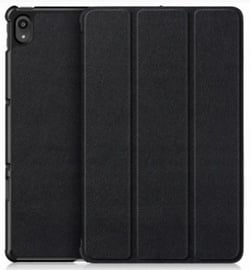 Чехол для планшета Tech-Protect TB-J606, черный, 11″