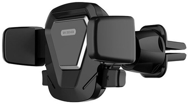 Auto hoidik WK Design WP-U82 black