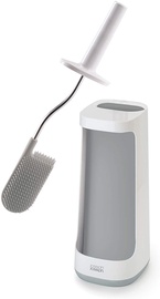 WC hari Joseph Joseph Flex Plus 70516, valge/hall