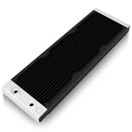 Радиатор EK Water Blocks EK-Quantum Surface S360 - Black, 40.5 см, черный