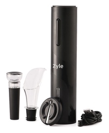 Штопор Zyle Electric Wine Opener Set ZYKP1SET