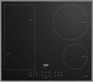 Индукционная плита Beko HII 64200 FMTX