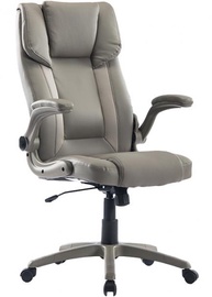 Офисный стул Element Dynamic OC2863, 51 x 51.5 x 119 см, серый/бежевый