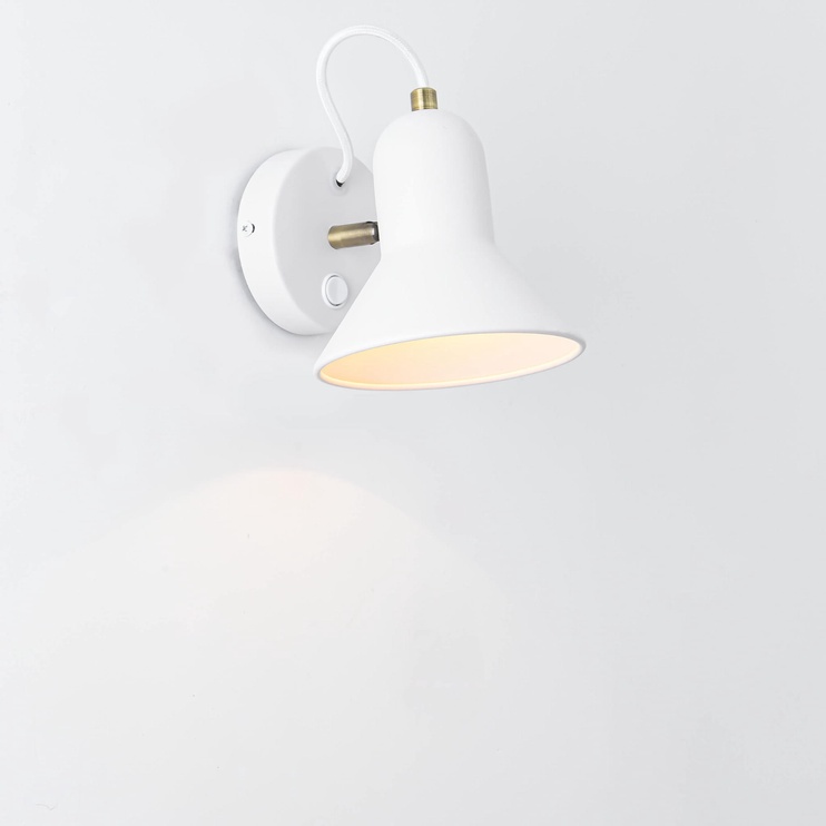 Lampa sienas Light Prestige Astama, 40 W, E14