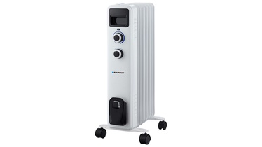Электрический нагреватель Blaupunkt HOR301, 1.5 кВт