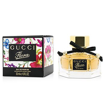 30ml gucci flora