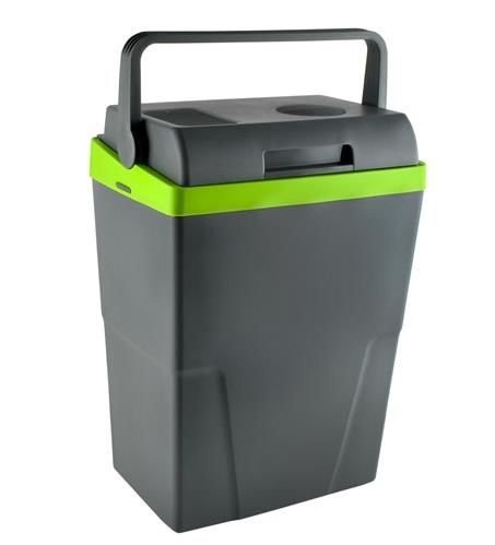 Автомобильный холодильник Travel Fridge 30082, 16 л