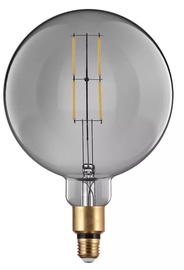 Lambipirn Ledvance WiFi Smart+ Filament Globe200 42 LED, G200, soe valge, E27, 6 W, 500 lm