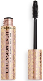 Skropstu tuša Makeup Revolution London Pro Extension Lash, 8 ml