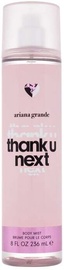 Спрей для тела Ariana Grande Thank U, Next, 236 мл