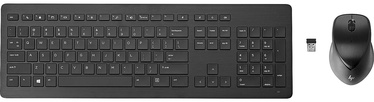 Комплект HP 950MK EN, черный, беспроводная