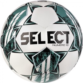 Мяч, для футбола Select 10 V23, 4 размер
