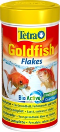 Корм для рыб Tetra Goldfish 881113, 0.25 л