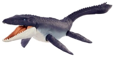 Фигурка-игрушка Mattel Jurassic World Mosasaurus HNJ57, 75.4 см