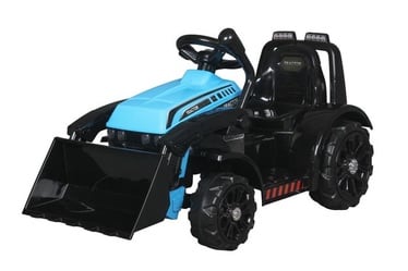 Bērnu elektromobilis - traktors Lean Toys ZP1001B, zila