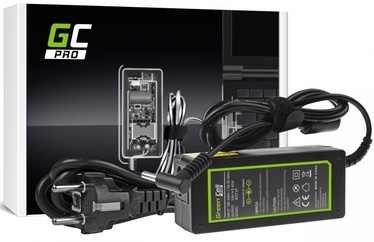 Зарядное устройство Green Cell PRO AD72P, 65 Вт, 19 В, 2 м