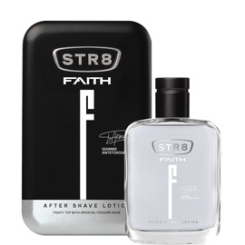 Losjonas po skutimosi STR8 Faith, 100 ml