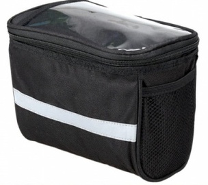 Seljakott Fusion Accessories Bicycle Handlebar Bag RW2A