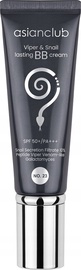 ВВ-крем Asian Club Viper & Snail, 50 г, SPF 50+