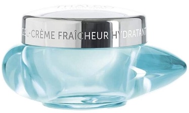 Sejas krēms Thalgo Source Marine Hydrating Cooling, 50 ml