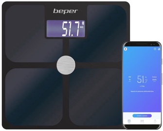 Ķermeņa svari Beper P303BIP050