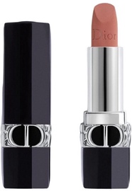 Huulepalsam Christian Dior Rouge Dior 100 Nude Look, 3.5 g