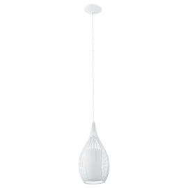 Lampa karināms Eglo Razoni 92251, 60 W, E27