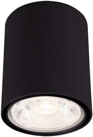 Valgusti Nowodvorski Edesa 9107, 6W, LED, IP54, must, 9 cm x 11 cm