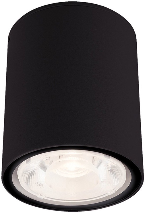 Valgusti Nowodvorski Edesa, 6W, LED, IP54, must, 9 cm x 11 cm