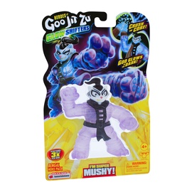 Rotaļlietu figūriņa Heroes of Goo Jit Zu 42500G