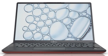 Klēpjdators Fujitsu LifeBook U9311 MP5FNLT, Intel® Core™ i5-1135G7, 16 GB, 512 GB, 13.3 "