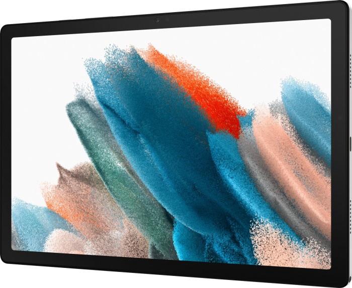 Tahvelarvuti Samsung Galaxy Tab A8 10.5 Wi-Fi, hõbe, 10.5", 3GB/32GB