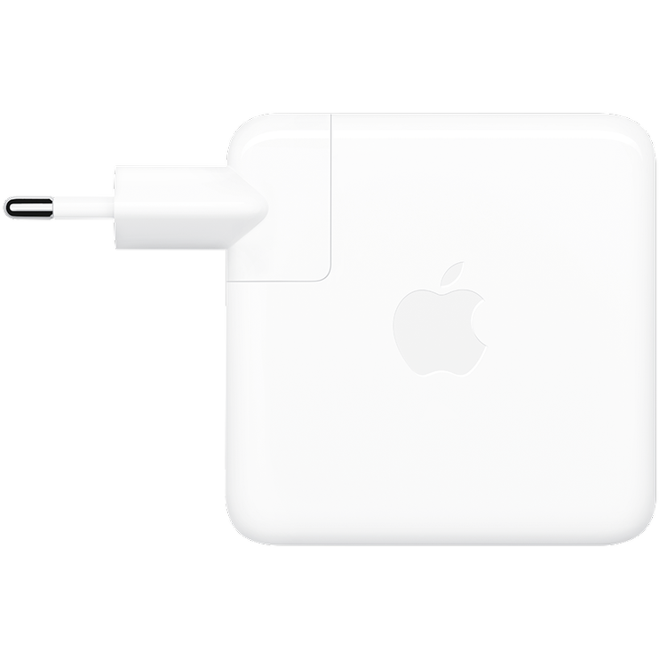 Зарядное устройство Apple MKU63ZM/A, 67 Вт