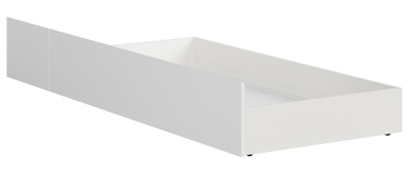 Ящик для белья Kaspian 160/T, белый, 78 x 156 см