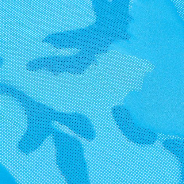 Pašpiepūšamais matracis Nils Camp Self-Inflating Mat, zila, 195 cm x 60 cm x 5 cm